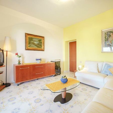 Aranci 77 Sorrento Daire Dış mekan fotoğraf