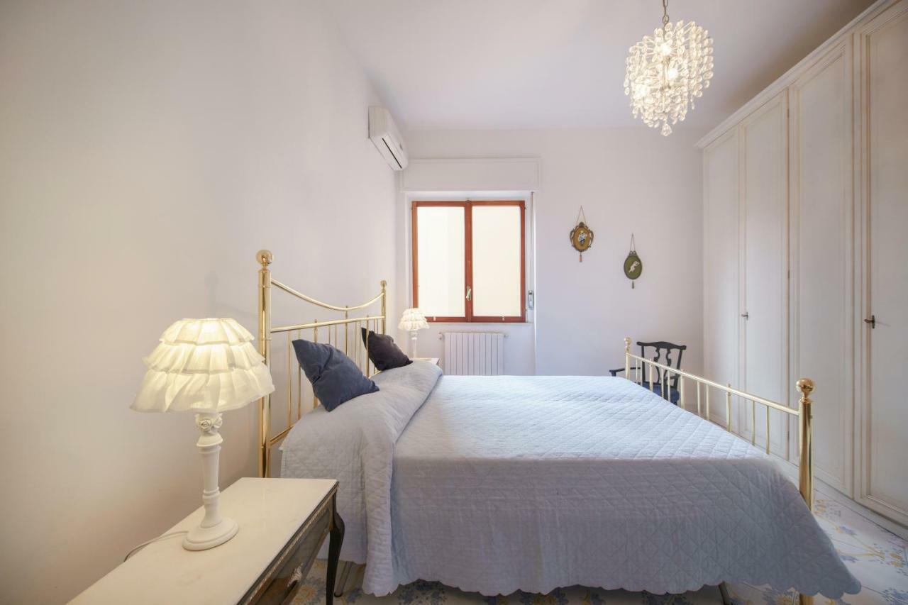 Aranci 77 Sorrento Daire Dış mekan fotoğraf