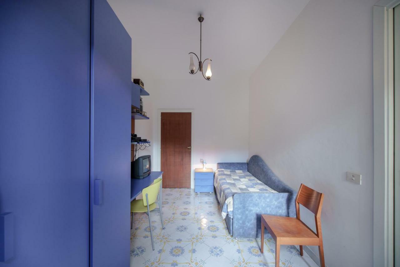 Aranci 77 Sorrento Daire Dış mekan fotoğraf