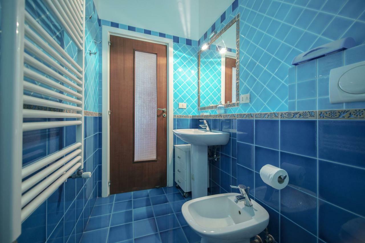 Aranci 77 Sorrento Daire Dış mekan fotoğraf